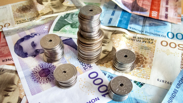 Norge rammet av europeisk skatteskandale